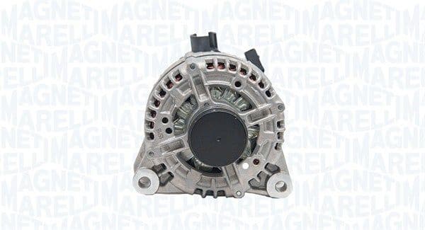 Alternator 063731970010 - image 2