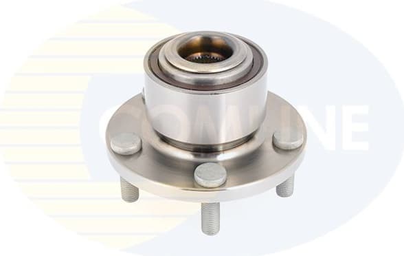 Wheel Bearing Kit CHA047 - image 2