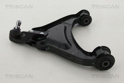 Control/Trailing Arm, wheel suspension 8500 17552
