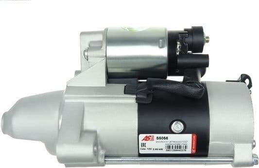 Starter AS S5056 - image 4