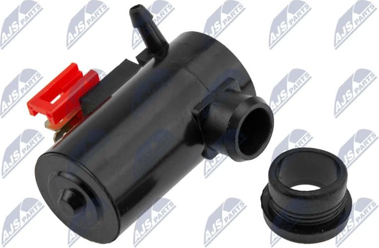 Washer Fluid Pump, window cleaning ESP-HD-001 - image 2