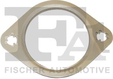 Gasket, exhaust pipe 120976