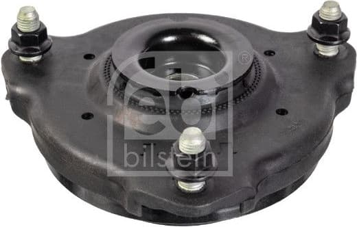 Repair Kit, suspension strut support mount 177182