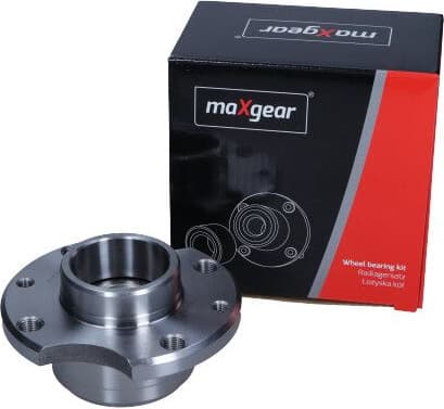 Wheel Bearing Kit 33-1275