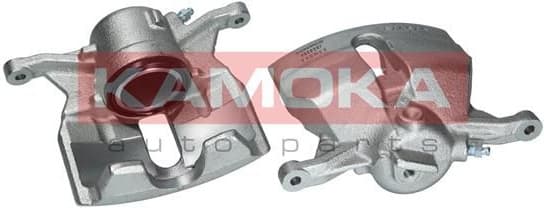 Brake Caliper JBC0384 - image 5