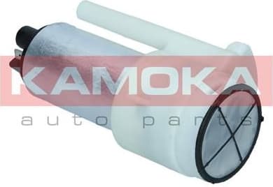 Fuel Pump 8410002 - image 2