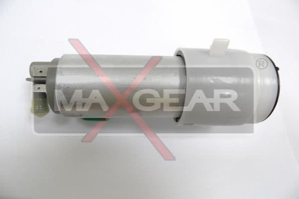 Fuel Pump 43-0044