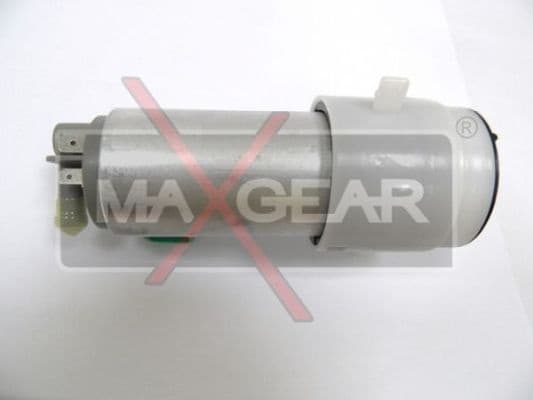Fuel Pump 43-0044 - image 2