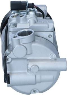 Compressor, air conditioning EASY FIT 32912 - image 2