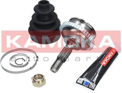 Joint Kit, drive shaft 7146 - image 4