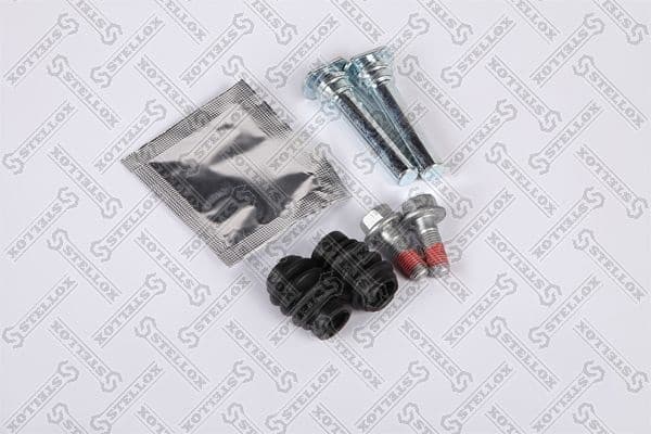 Guide Sleeve Kit, brake caliper 04-98718-SX