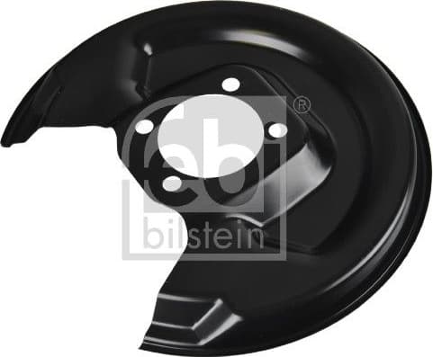 Splash Guard, brake disc 178433