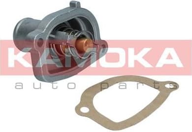 Thermostat, coolant 7710142 - image 4
