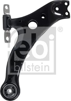 Control/Trailing Arm, wheel suspension 43019