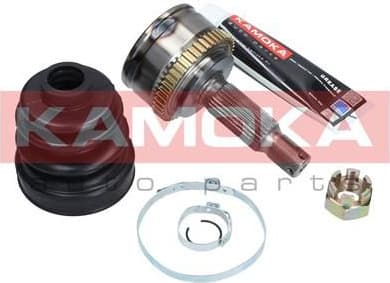 CV joint outer 6008 - image 7