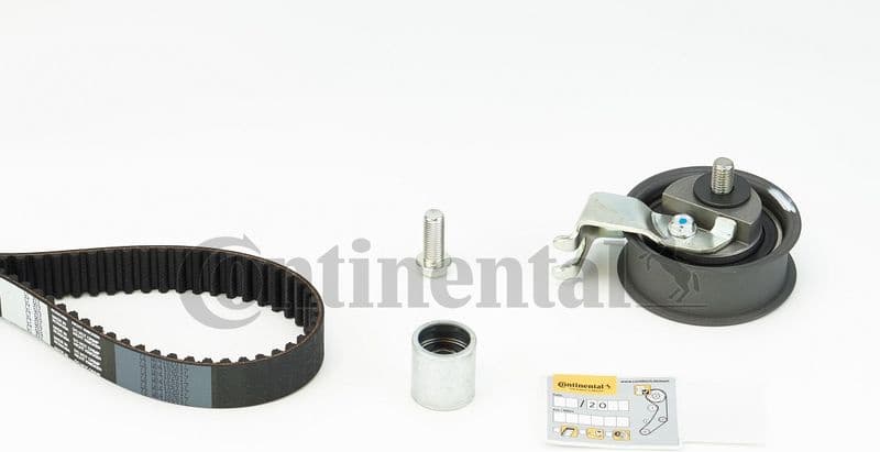 Timing Belt Kit CT909K2 - image 3