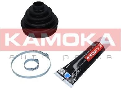 Bellow, drive shaft 1146762 - image 4