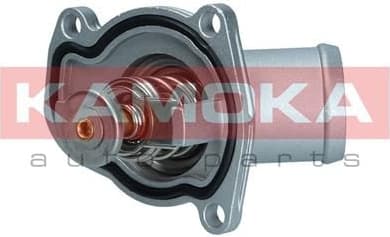 Thermostat, coolant 7710088 - image 2