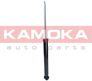 Shock absorber rear 2000753 - image 2