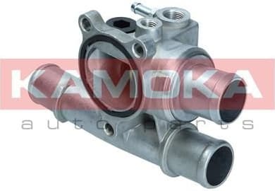 Thermostat, coolant 7710264 - image 2