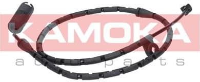 Warning Contact, brake pad wear 105035 - image 4