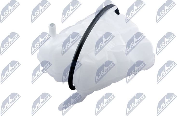 Expansion Tank, coolant CZW-CH-002 - image 2