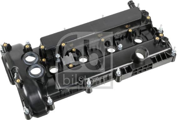 Cylinder Head Cover febi Plus 178583