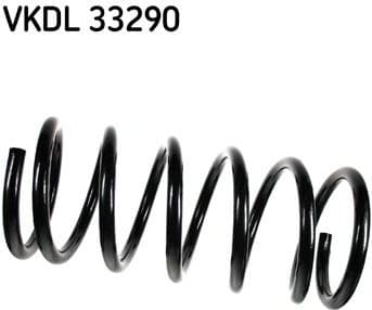 Suspension Spring VKDL33290