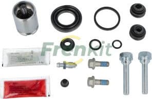 Repair Kit, brake caliper 734049