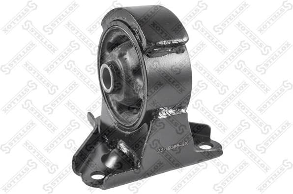 Mounting, engine 25-19385-SX