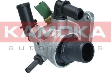 Thermostat, coolant 7710183 - image 4