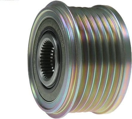 Alternator Freewheel Clutch Ina AFP0029INA