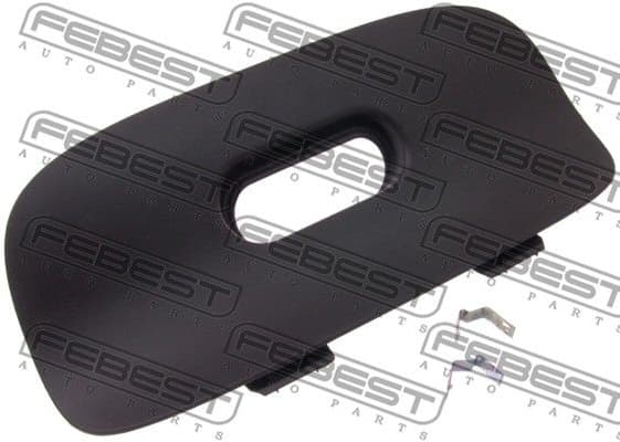 Flap, tow hook FECB-X5R