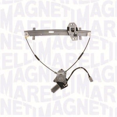 Window Regulator 350103170129