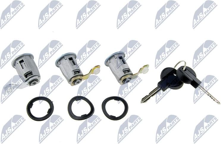 Lock Cylinder EZC-CT-001 - image 2