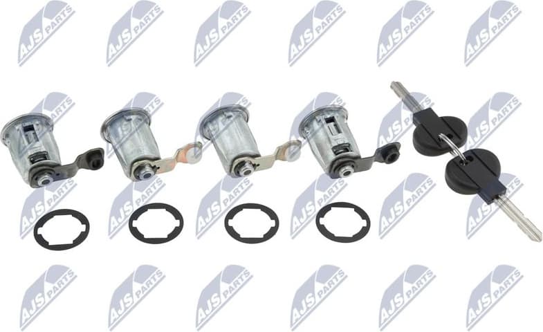 Lock Cylinder EZC-PE-036 - image 2