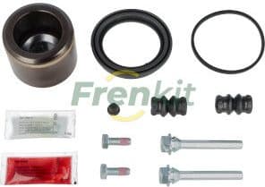 Repair Kit, brake caliper 766615