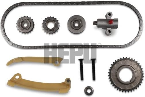 Timing Chain Kit 21-0550