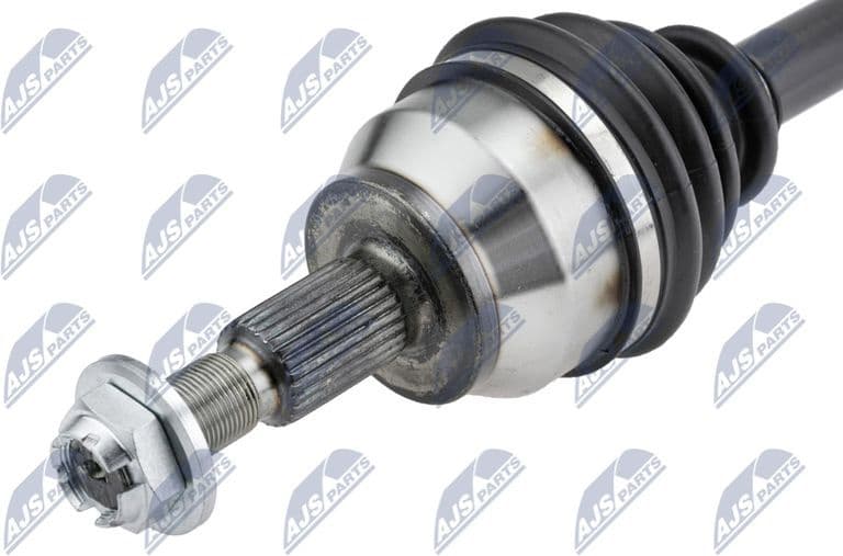 Drive Shaft NPW-FR-139 - image 2