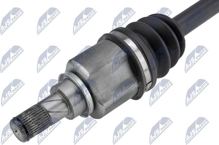 Drive Shaft NPW-FR-139 - image 3