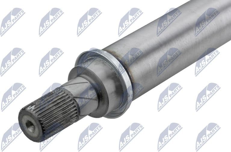 Drive Shaft NPW-FR-141 - image 2
