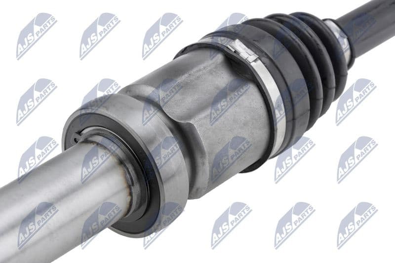Drive Shaft NPW-FR-141 - image 3