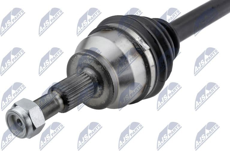 Drive Shaft NPW-FR-141 - image 4