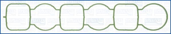 Gasket, intake manifold 13265700