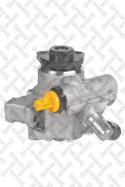 Hydraulic Pump, steering 00-36069-SX - image 2