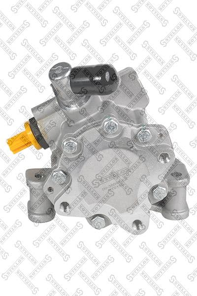 Hydraulic Pump, steering 00-36069-SX - image 3