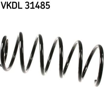 Suspension Spring VKDL31485