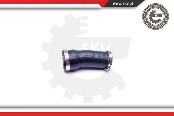 Charge Air Hose 43SKV027 - image 3
