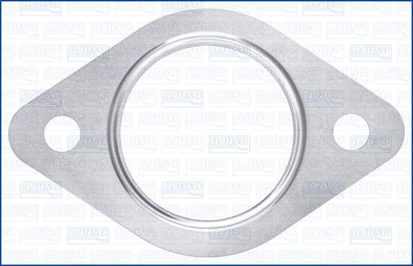 Gasket, exhaust pipe 01469400