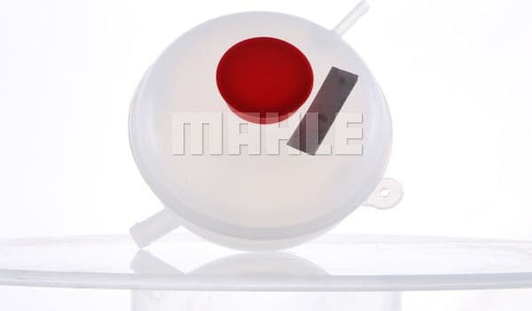 Expansion Tank, coolant BEHR CRT 136 000S - image 3